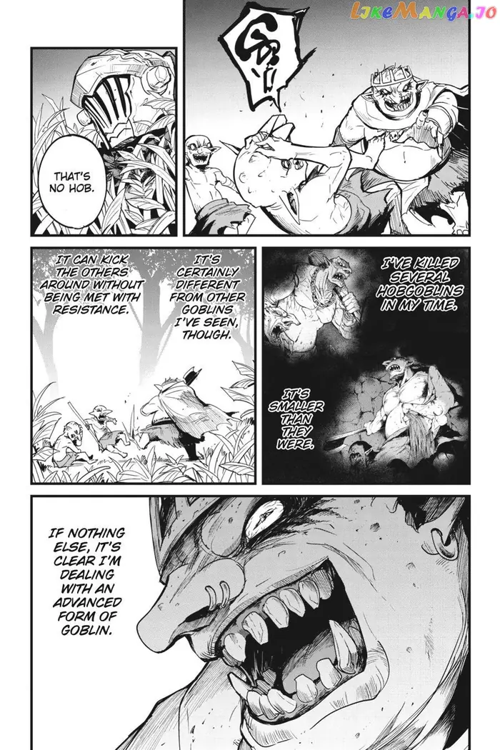 Goblin Slayer: Side Story Year One Chapter 60 image 12_optimized